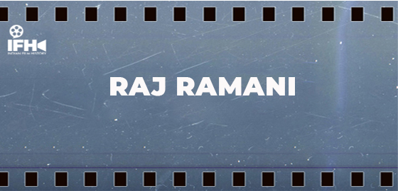 Raj Ramani