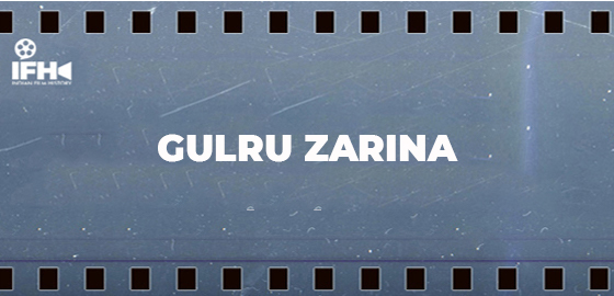 Gulru Zarina