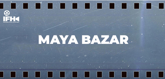 Maya Bazar