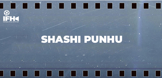 Shashi Punhu