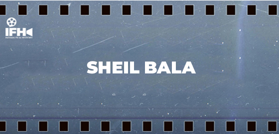 Sheil Bala