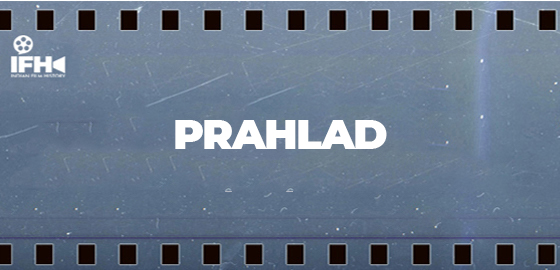 Prahlad