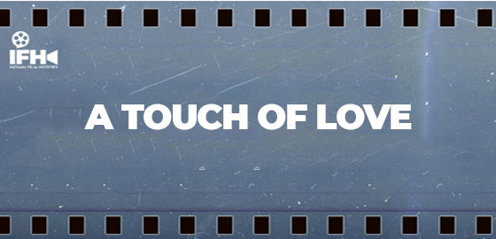 A Touch Of Love