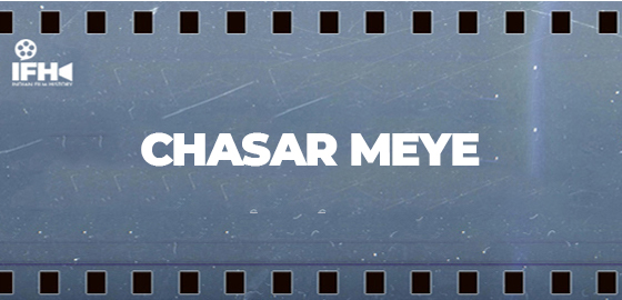 Chasar Meye