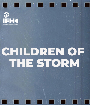 Children Of The Storm