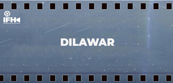 Dilawar