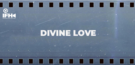 Divine Love