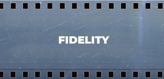 Fidelity