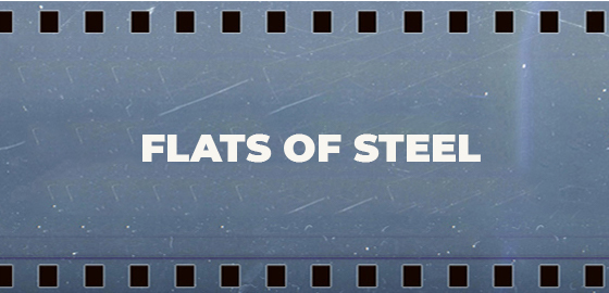 Flats Of Steel