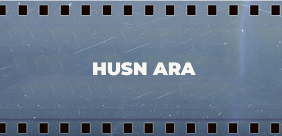 Husn Ara