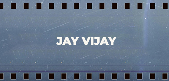 Jay Vijay