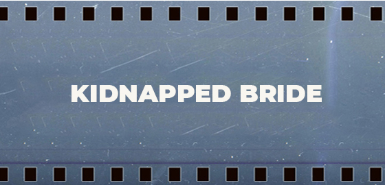 Kidnapped Bride