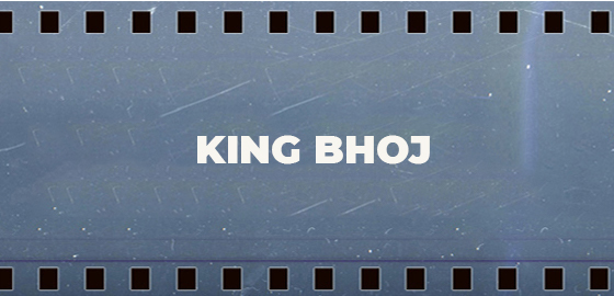 King Bhoj