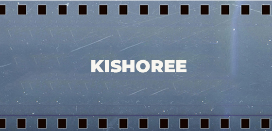 Kishoree