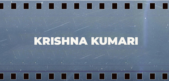 Krishna Kumari