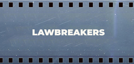 Lawbreakers