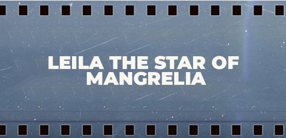 Leila The Star Of Mangrelia