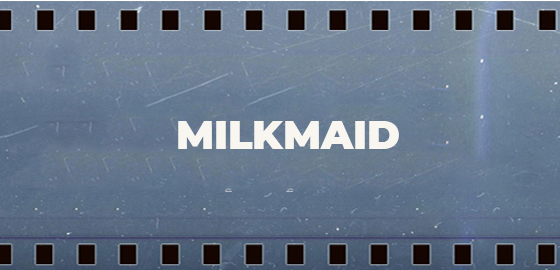 Milkmaid