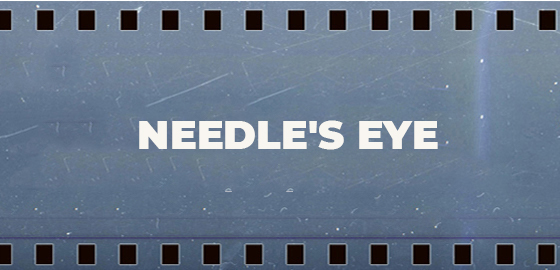 Needle's Eye