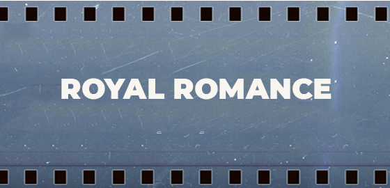 Royal Romance