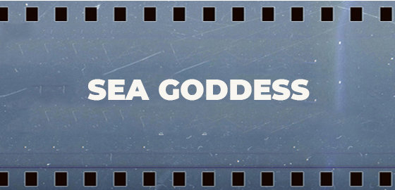 Sea Goddess