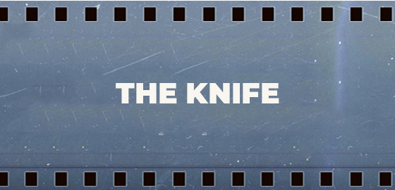 The Knife