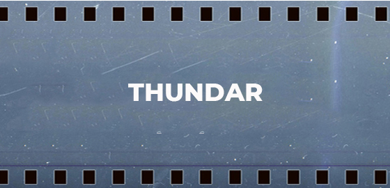 Thundar