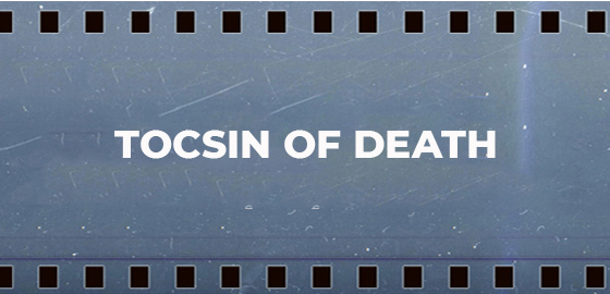 Tocsin Of Death