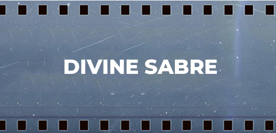 Divine Sabre