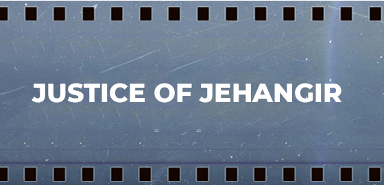 Justice Of Jehangir