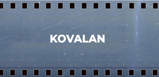 Kovalan