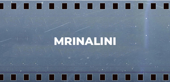 Mrinalini