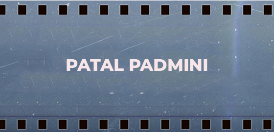 Patal Padmini