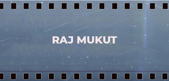 Raj Mukut