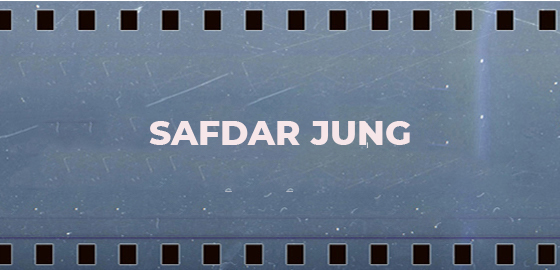 Safdar Jung