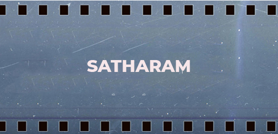 Satharam