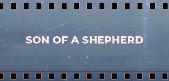 Son Of A Shepherd