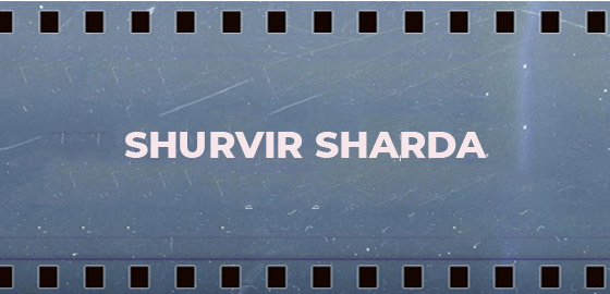 Shurvir Sharda