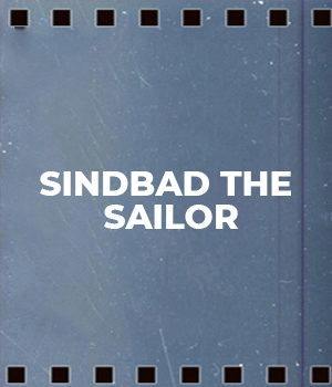 Sindbad The Sailor