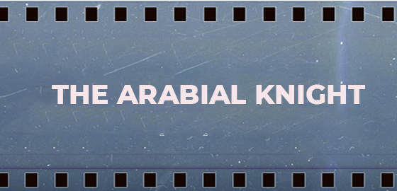 The Arabial Knight