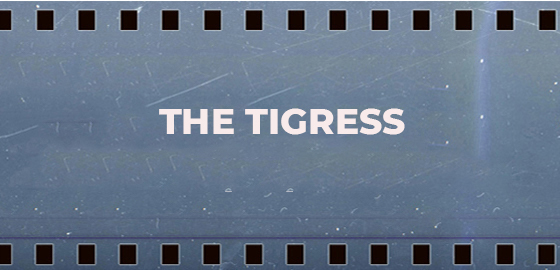 The Tigress