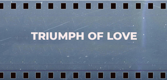 Triumph Of Love