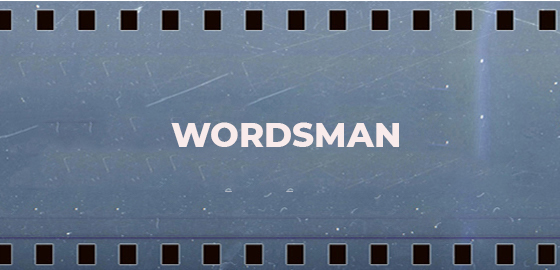 Wordsman