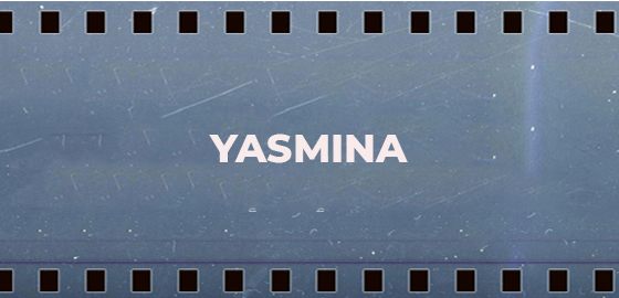 Yasmina