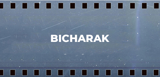 Bicharak