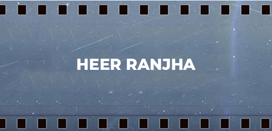 Heer Ranjha