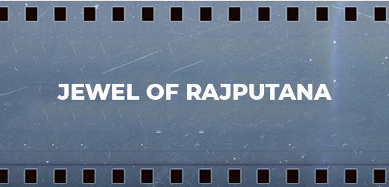 Jewel Of Rajputana