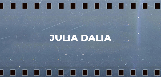 Julia Dalia