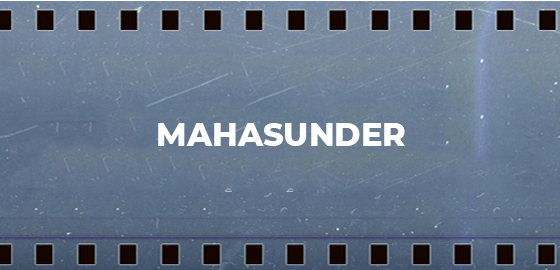 Mahasunder