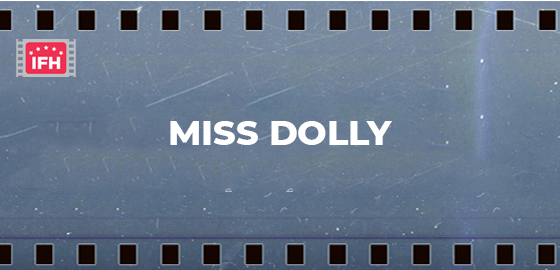 Miss Dolly